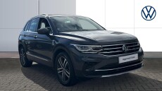 Volkswagen Tiguan 1.5 TSI 150 Elegance 5dr DSG Petrol Estate